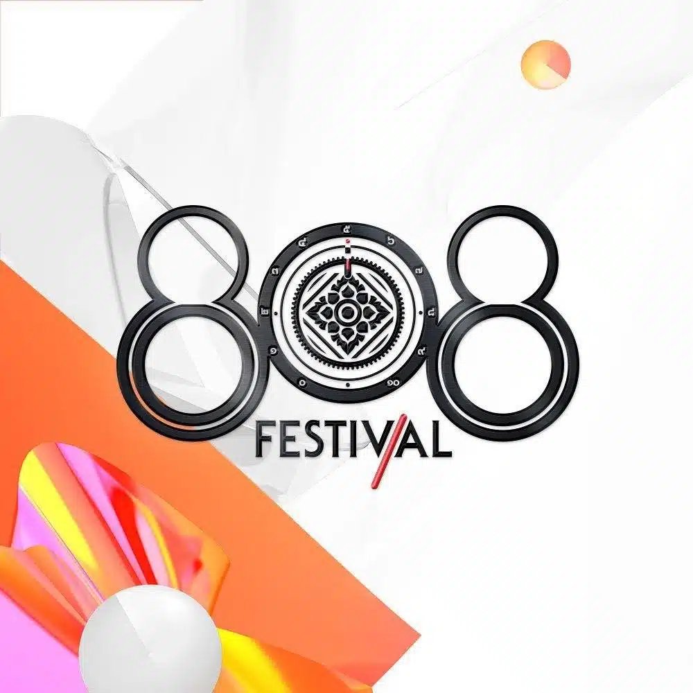 808 Festival 2026