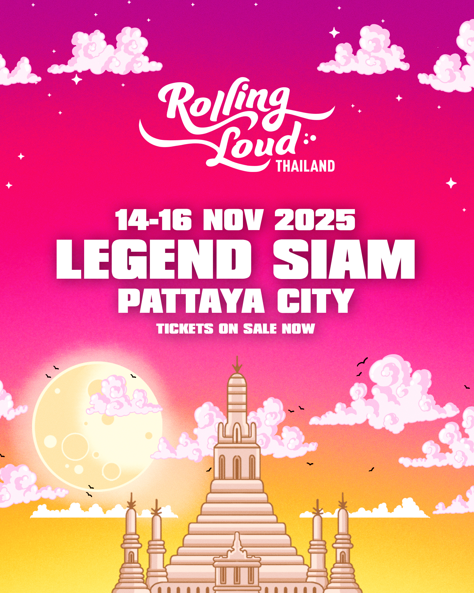 Rolling Loud 2025