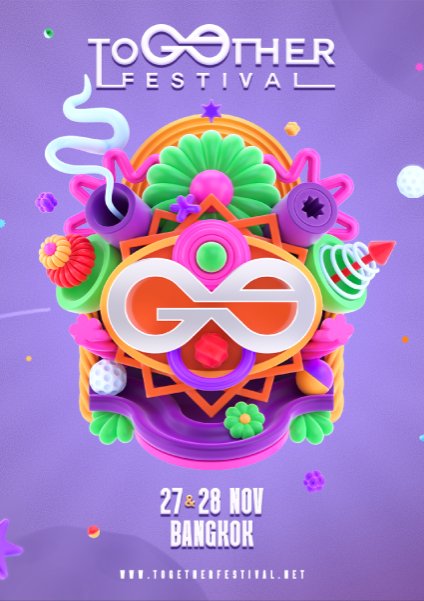 Together Festival 2026