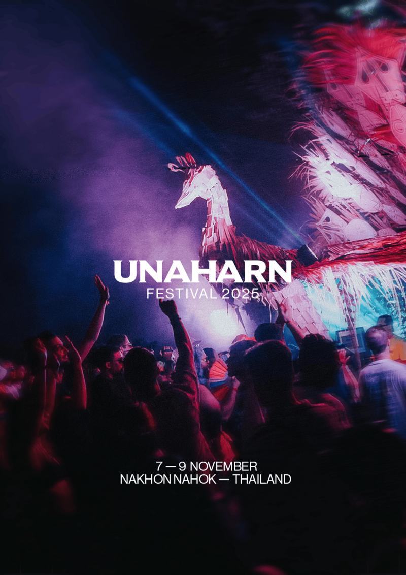 Unaharn Festival 2025