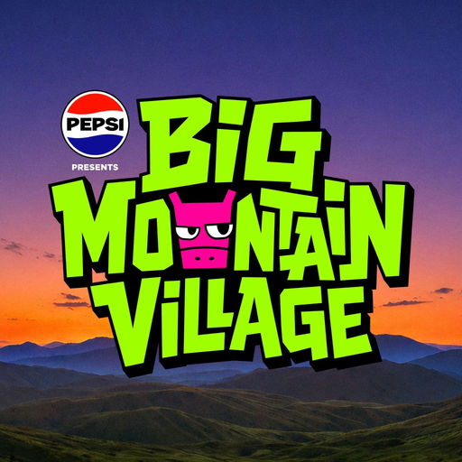 Big Mountain Music Festival